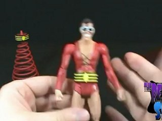 Toy Spot -  DC Universe SDCC Exclusive Plastic Man Figure