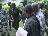 TVNews  -  Côte d'Ivoire :  6 mois de prison ferme pour le numéro 2 du FPI