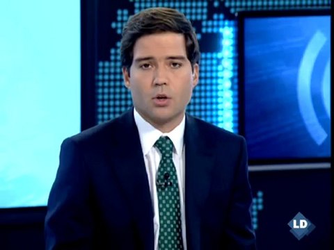 El Comentario de Dieter: España está cambiando - 21/12/10