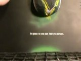 Collectible Spot - McFarlane 3D Movie Poster Alien