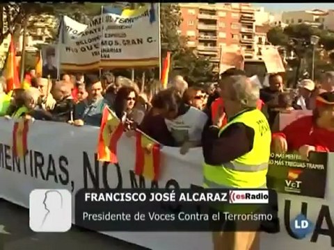 Es la noche de César: Resumen de actualidad - 21/01/11