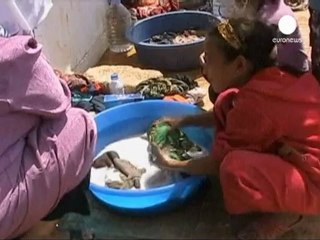 Suriye muhalefeti yeniden yapılanıyor