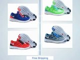 Nike Free Run 2 Pure Platinum [www.free30v3.com]