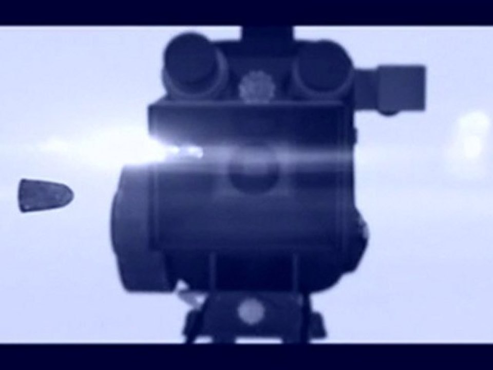 French Movie ► (BlueChaosEdit)