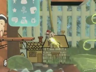 PlayStation® All Stars Battle Royale™ Nariko Trailer