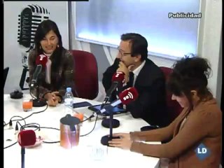 Es la mañana de Federico: ¿Quién es Cabanillas? - 09/02/11