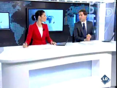 El Comentario de Dieter: Rubalcaba pierde los nervios - 09/02/11