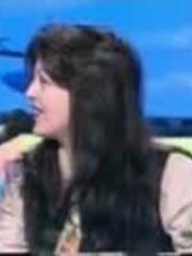 Daniela Martana musica swing