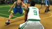 NBA 2K13 - Carnet des développeurs sur les animations