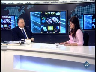 Teatro. "Imprebís 5 estrellas" - 09/02/11