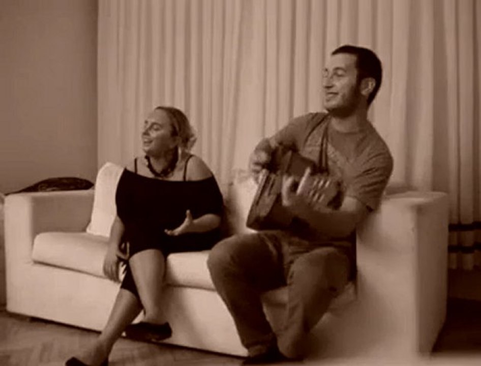 Ceren Ayhan & Kadem Pir - Söyleme