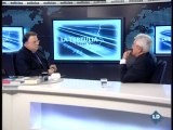 Es la noche de César: Entrevista de César Vidal a Alejandro Colubi - 11/02/11
