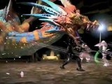 Final Fantasy XIV : A Realm Reborn (PS3) - Trailer Limit Break