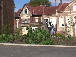 The Merry Movie ~ Teaser