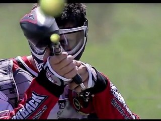 Paintball Razorback 2012 - Stéphane Couchoud