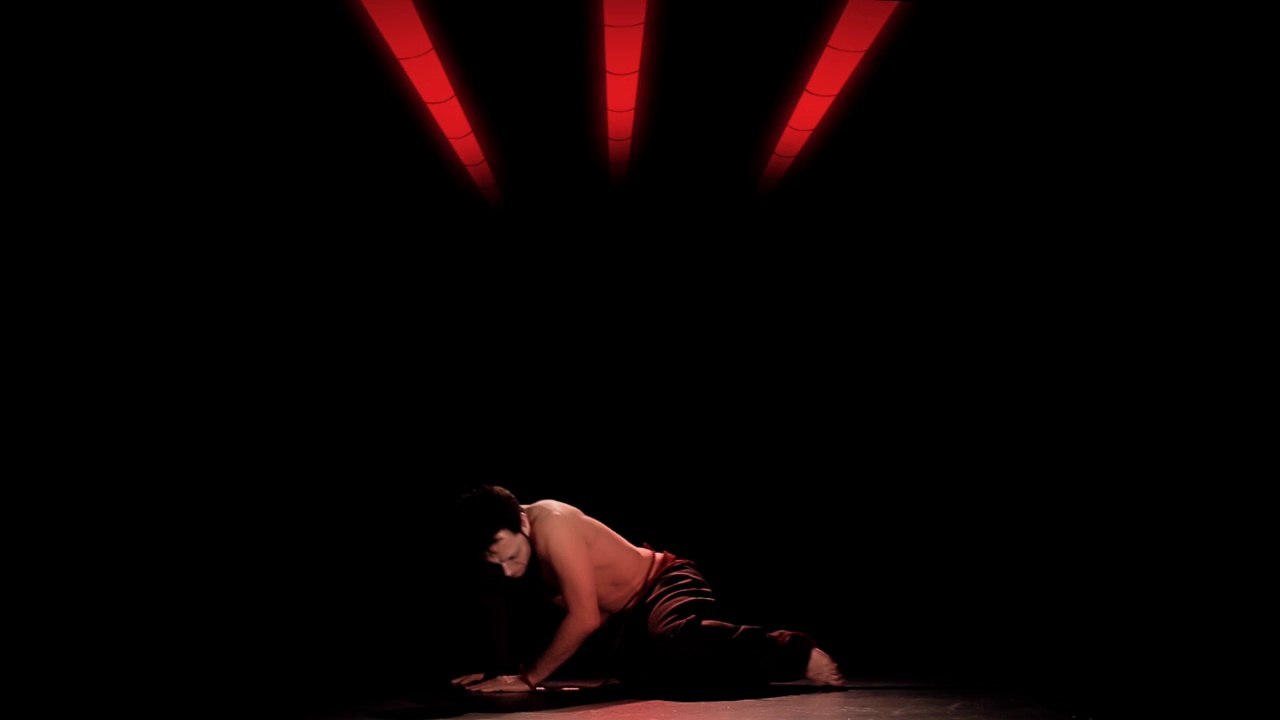 Aube L - Deserters (CLIP OFFICIEL) HD 720p