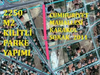 BÜNYAN BELEDİYESİ SUNAR