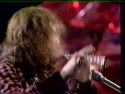 Jethro Tull - Witches Promise