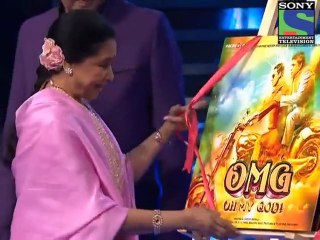 Indian Idol 6 - 31st August 2012 Part 3