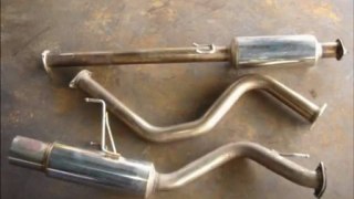 JDM Exhaust Apexi, Fujitsubo, Kakimoto, Mines, Mugen, N1, Regu, AP1, Twin Loop, Imported From Japan