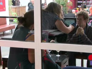 13h du Matin #1 @Off-Courts 2012