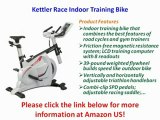Kettler Race Indoor Training Bike For Sale