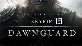 L'intégrale Skyrim : Dawnguard - Ep 15 - Walkthrough HD