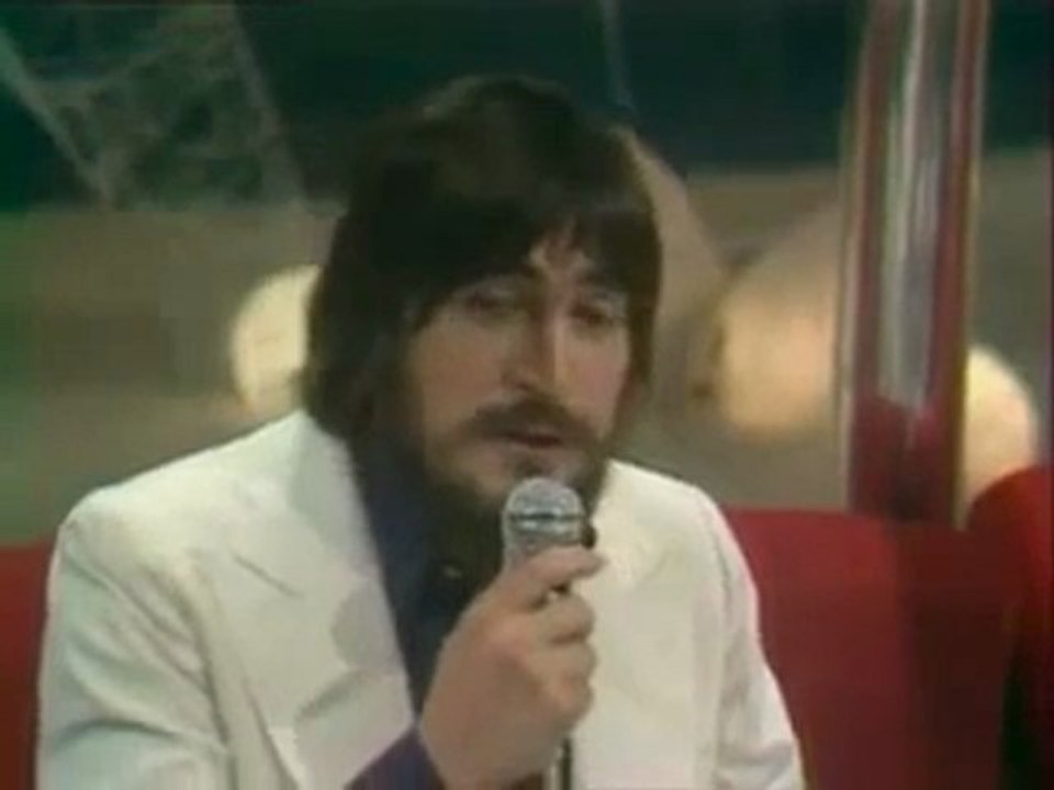 Serge Lama - Monsieur le surveillant général