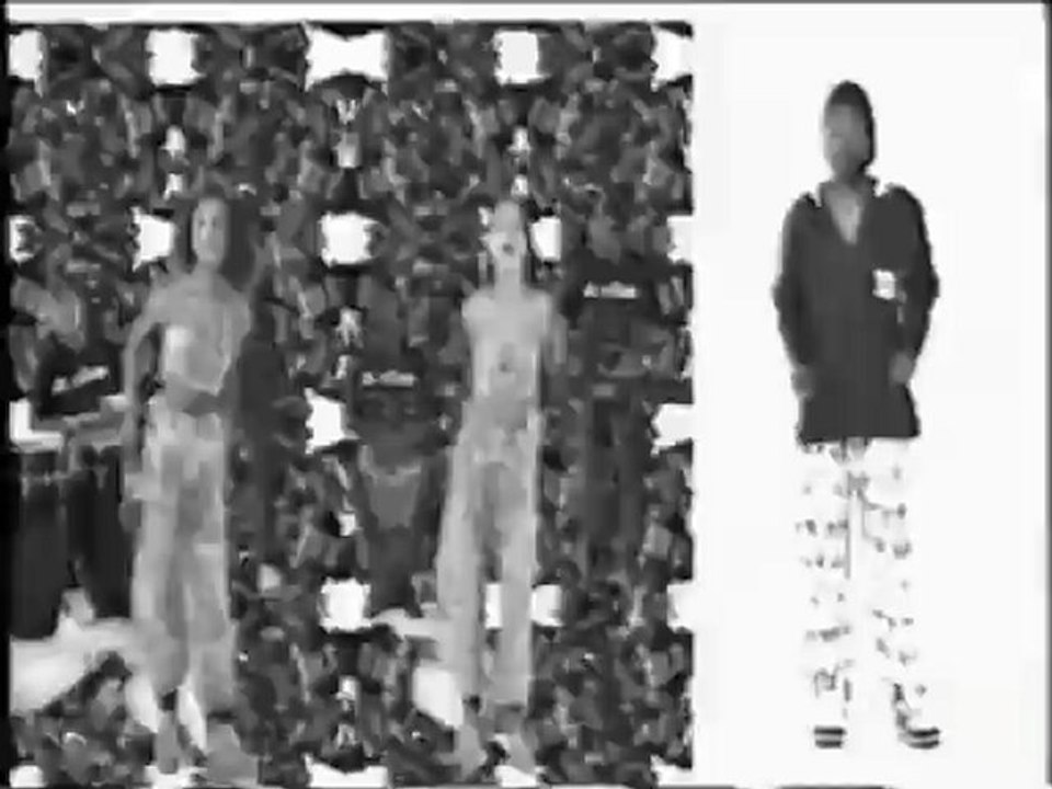 Dr. Alban - U & Mi  [1991] VHS-Rip