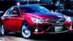 2013 Toyota Mark X sports facelift revealed