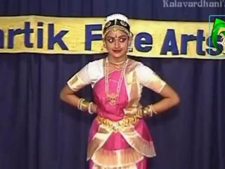 Ka Va Va (Varali) - Drishya Bharatham  - Vol-16 - Aishwarya