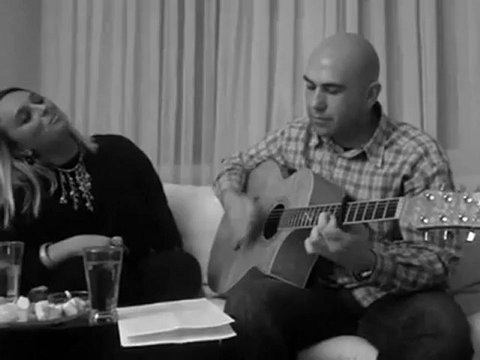 Ceren Ayhan - Bebeğim Bu Aşk Yalan Olmasın