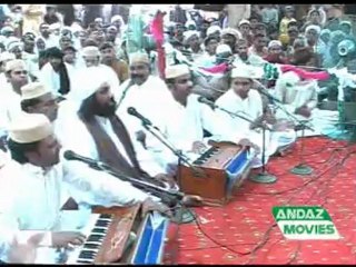 Allama Nazir Ahmad Chishti Live Concert Part 2