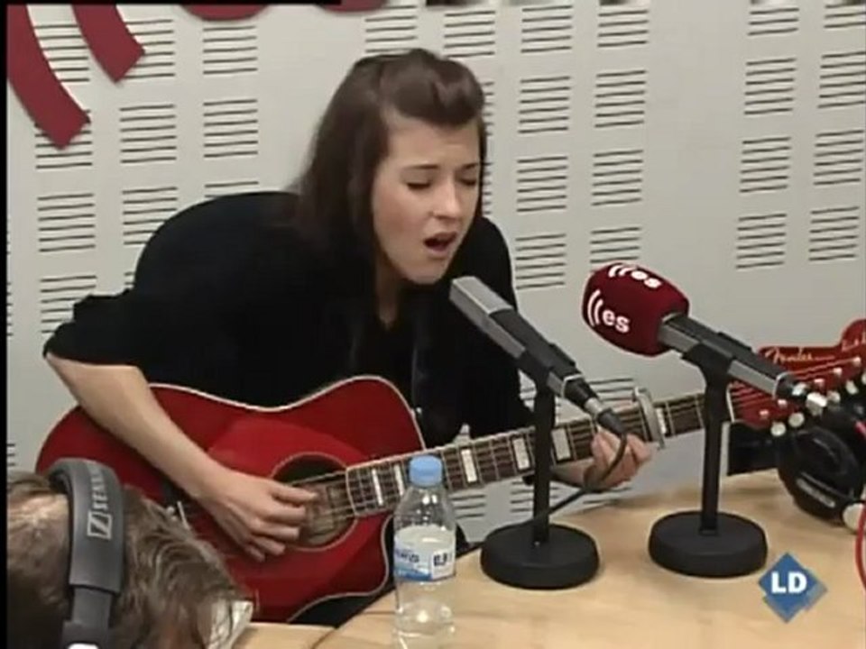 Entrevista a Virginia Maestro LABUAT - 11/05/11