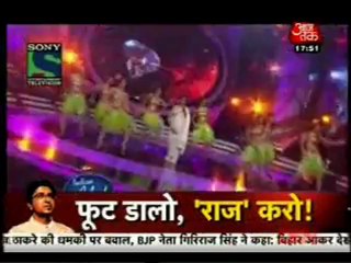 Movie Masala [AajTak News] 1st September 2012 Part2