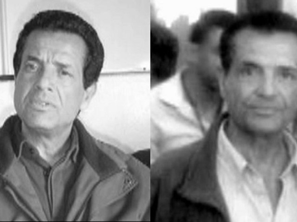 Farid Ferragui - Win iyi fahmen yets rou
