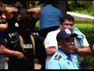 Listening Post - Caught in Syria's propaganda war