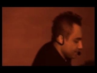 Anthony Rother live @ Fuse (8th of november 2003)