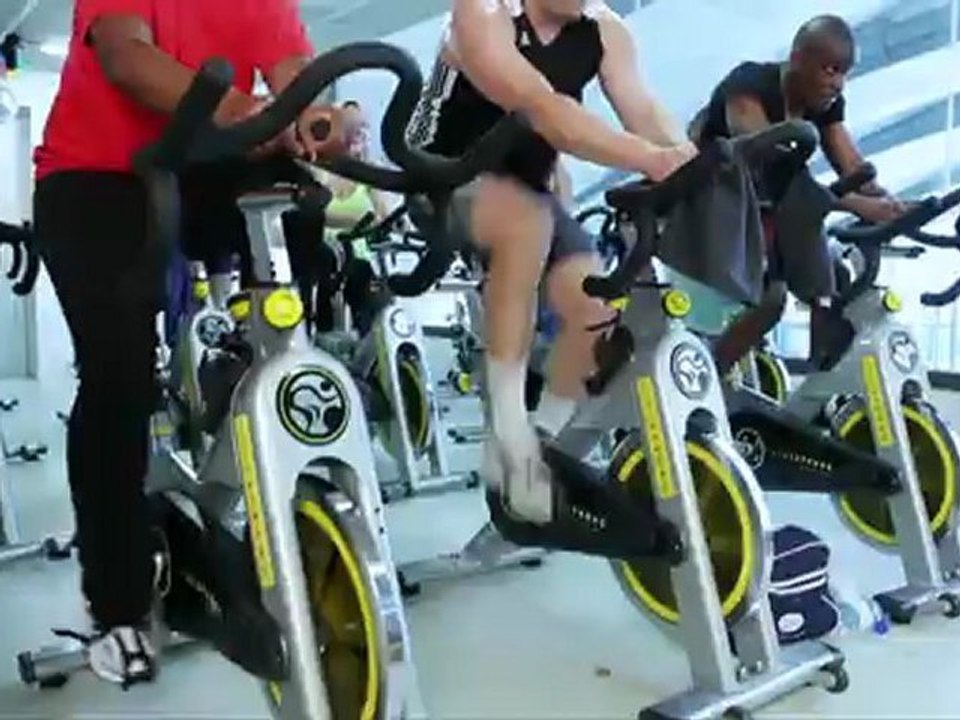 Plaine Oxygène - Aquabike - Zumba - RPM - Le Mesnil Amelot