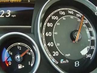 625 ch pour la nouvelle Bentley Continental GT Speed