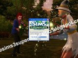 The Sims 3 Supernatural Keygen