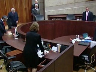 Mexique: Peña Nieto officiellement proclamé président élu