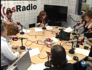 Entrevista a "Black Light Gospel Choir" -  230511