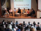 Laval : des rencontres nationales pour une agriculture durable et solidaire
