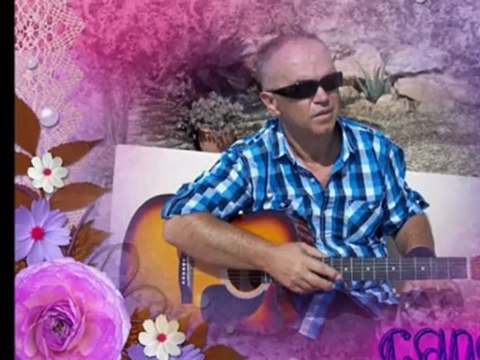 CANE NIKOLOVSKI - LILJANA (Ucime majko karaj me)