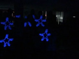 glow in the dark rehearsal 13