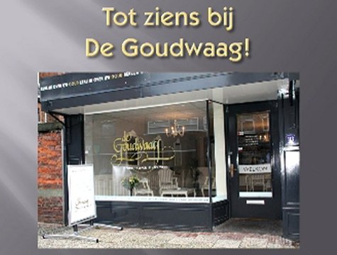 De Goudwaag - Inkoop goud Den Haag, goud verkopen Den Haag, Leidschendam, Delft, Voorburg, Zoetermeer, Rijswijk, Wassenaar