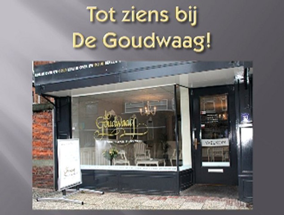 De Goudwaag - Inkoop goud Den Haag, goud verkopen Den Haag, Leidschendam, Delft, Voorburg, Zoetermeer, Rijswijk, Wassenaar