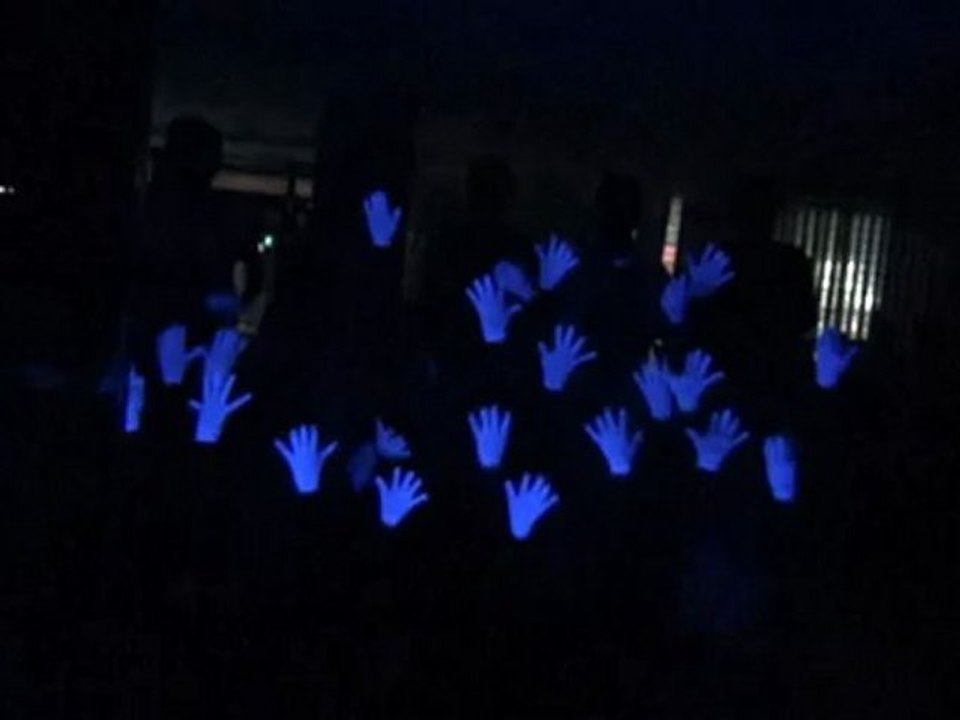glow in the dark rehearsal 14