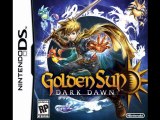 Golden Sun Dark Dawn U NDS ROM Download Link Desmume